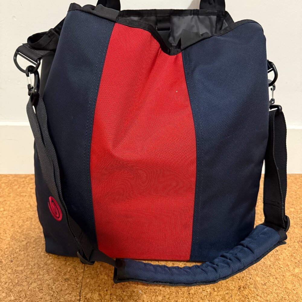Timbuk2 Market tote